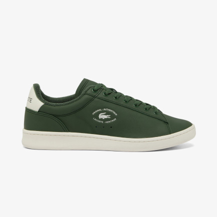 Lacoste Carnaby Erkek Yeşil Sneaker Lacoste Carnaby Erkek Yeşil Sneaker