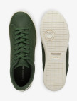 Lacoste Carnaby Erkek Yeşil Sneaker Lacoste Carnaby Erkek Yeşil Sneaker