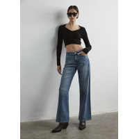 Mavi Taylor Iconic Gölgeli Açık Mavi Jean Pantolon 1010840-88195 Mavi Taylor Iconic Gölgeli Açık Mavi Jean Pantolon 1010840-88195