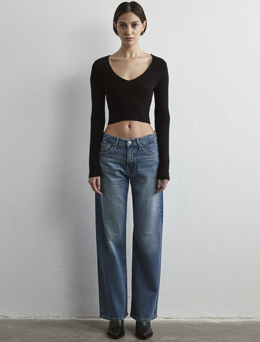 Mavi Taylor Iconic Gölgeli Açık Mavi Jean Pantolon 1010840-88195 Mavi Taylor Iconic Gölgeli Açık Mavi Jean Pantolon 1010840-88195