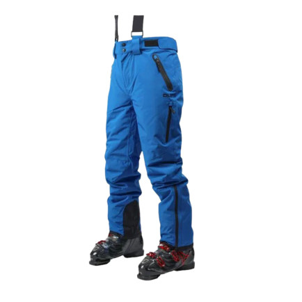 Trespass Kristoff II - Dlx Ski Trs Erkek Mavi Kayak Pantolonu Trespass Kristoff II - Dlx Ski Trs Erkek Mavi Kayak Pantolonu