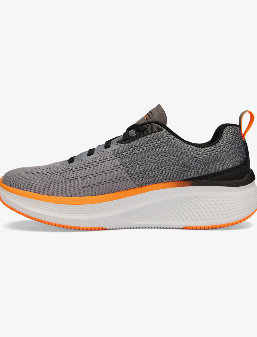Skechers Go Run Elevate 2.0 Erkek Gri Koşu Ayakkabısı Skechers Go Run Elevate 2.0 Erkek Gri Koşu Ayakkabısı