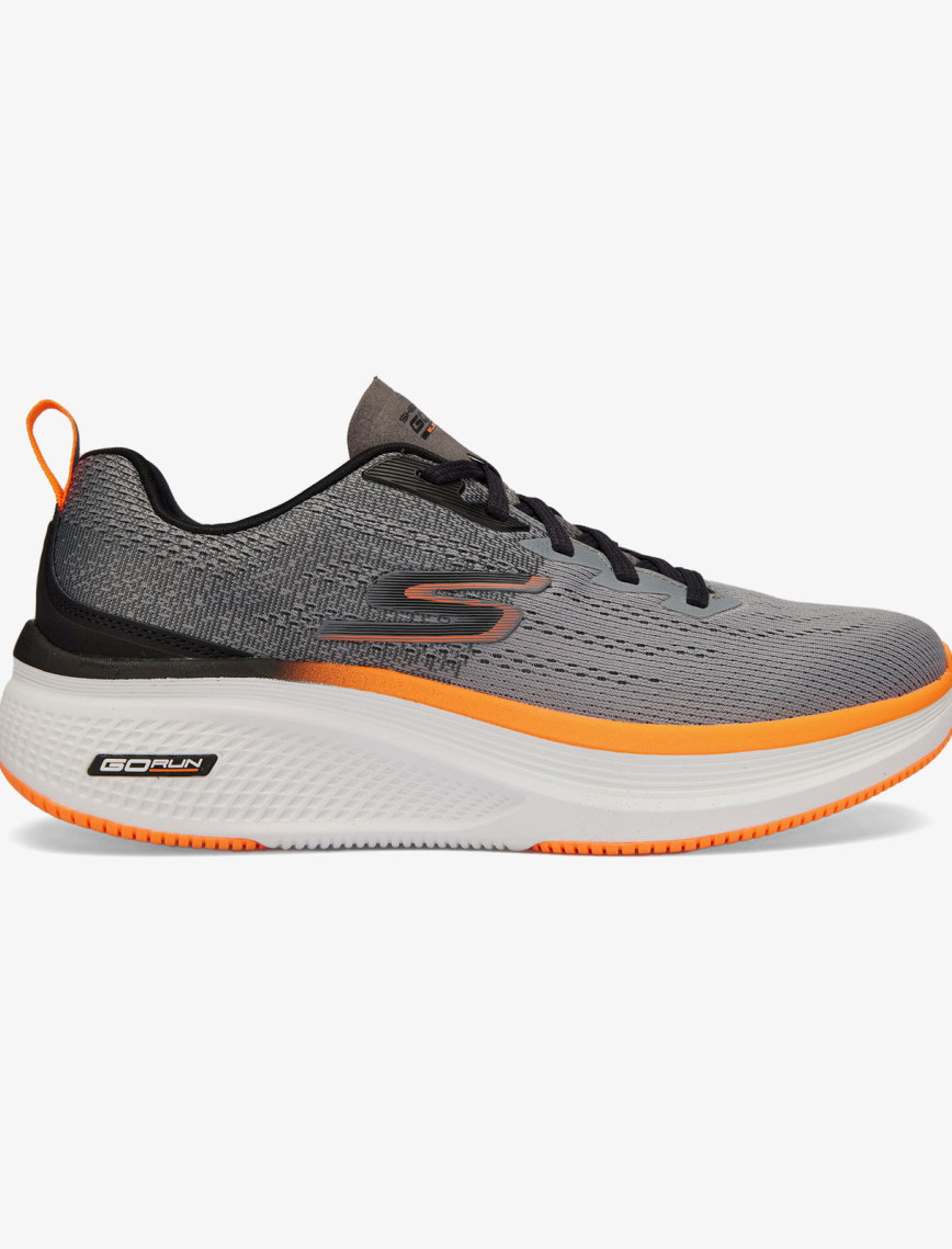 Skechers Go Run Elevate 2.0 Erkek Gri Koşu Ayakkabısı Skechers Go Run Elevate 2.0 Erkek Gri Koşu Ayakkabısı