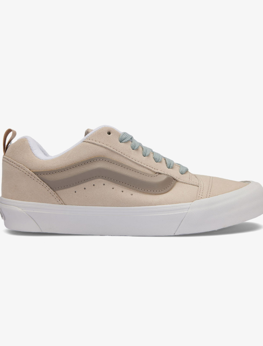 Vans Knu Skool Unisex Bej Sneaker
