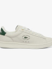 Lacoste Carnaby Erkek Yeşil Sneaker Lacoste Carnaby Erkek Yeşil Sneaker