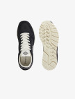 Lacoste Partner 70s Erkek Siyah Sneaker Lacoste Partner 70s Erkek Siyah Sneaker
