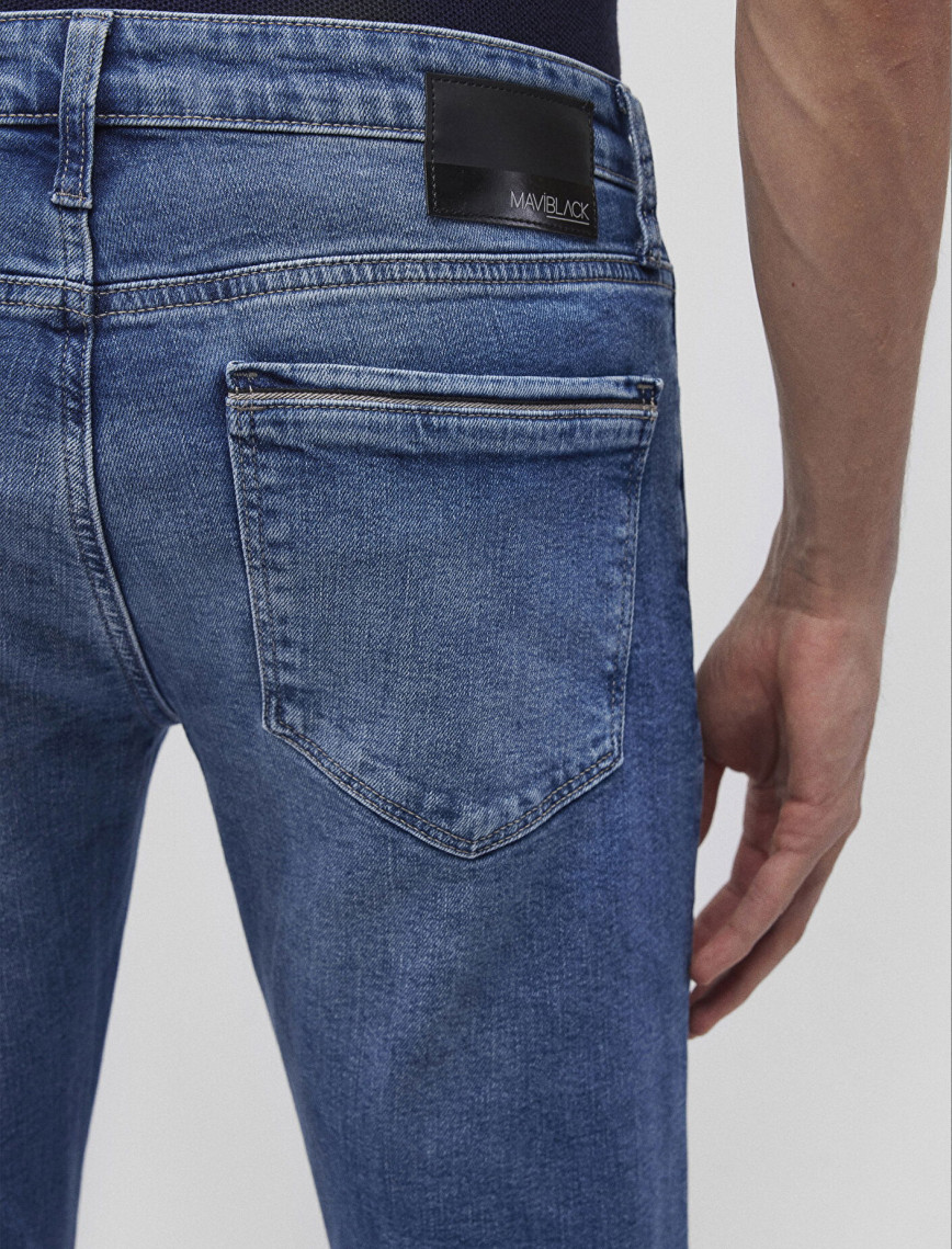 Mavi Jake Mavi Black Açık Mavi Jean Pantolon 0042287863