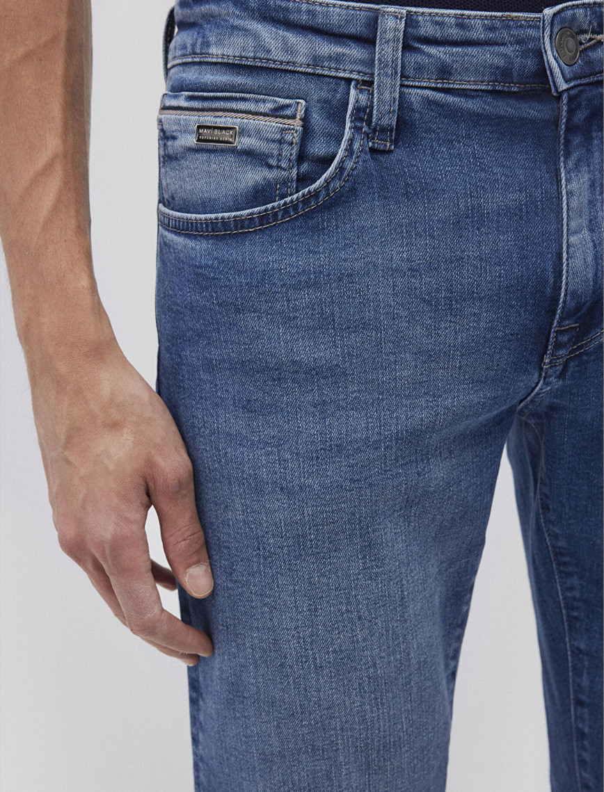 Mavi Jake Mavi Black Açık Mavi Jean Pantolon 0042287863