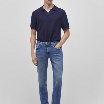 Mavi Jake Mavi Black Açık Mavi Jean Pantolon 0042287863