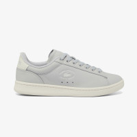 Lacoste Carnaby Set Kadın Açık Gri Sneaker Lacoste Carnaby Set Kadın Açık Gri Sneaker