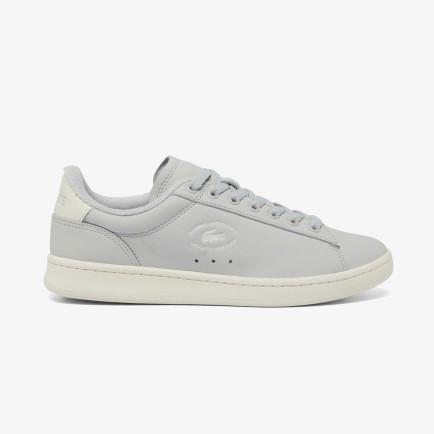 Lacoste Carnaby Set Kadın Açık Gri Sneaker Lacoste Carnaby Set Kadın Açık Gri Sneaker
