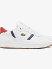 Lacoste T-Clip Erkek Beyaz Spor Ayakkabı Lacoste T-Clip Erkek Beyaz Spor Ayakkabı