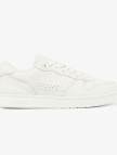 Lacoste T-Clip Erkek Beyaz Sneaker Lacoste T-Clip Erkek Beyaz Sneaker