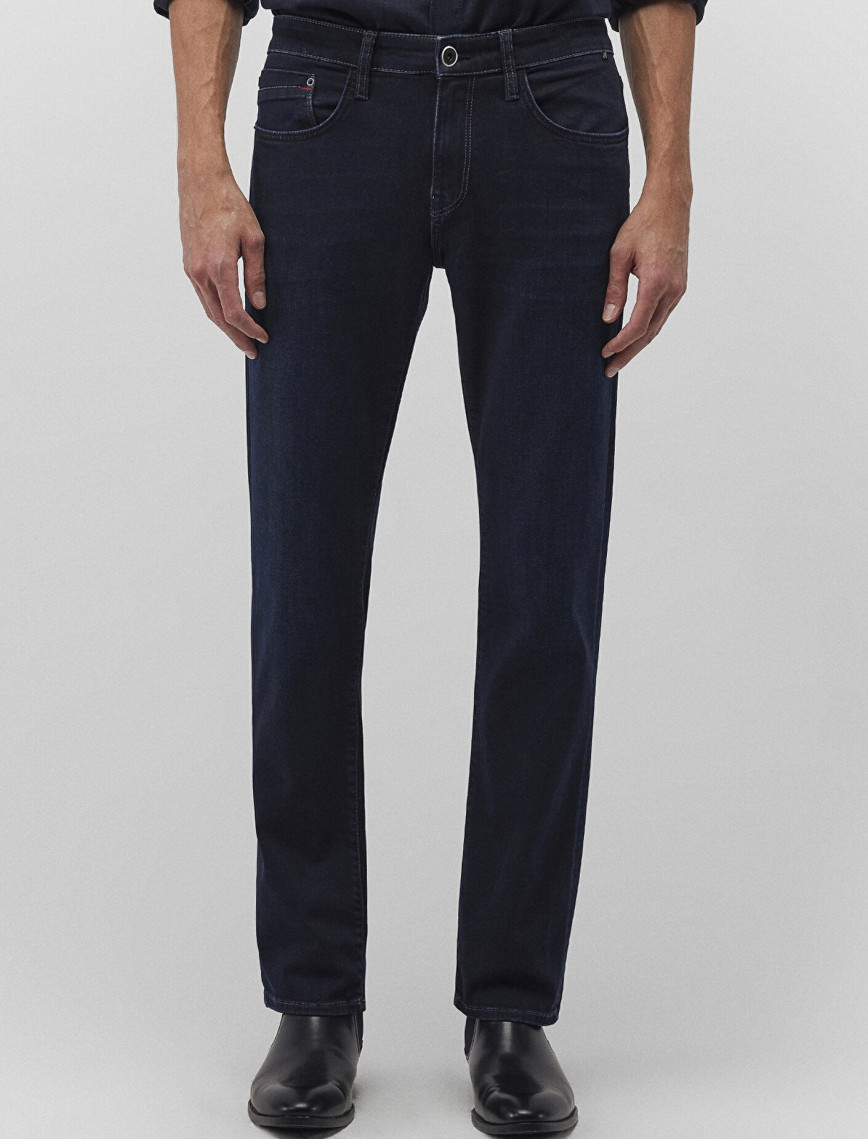 Mavi Martin Pro Sport Gece Mavisi Jean Pantolon 0037835208 Mavi Martin Pro Sport Gece Mavisi Jean Pantolon 0037835208