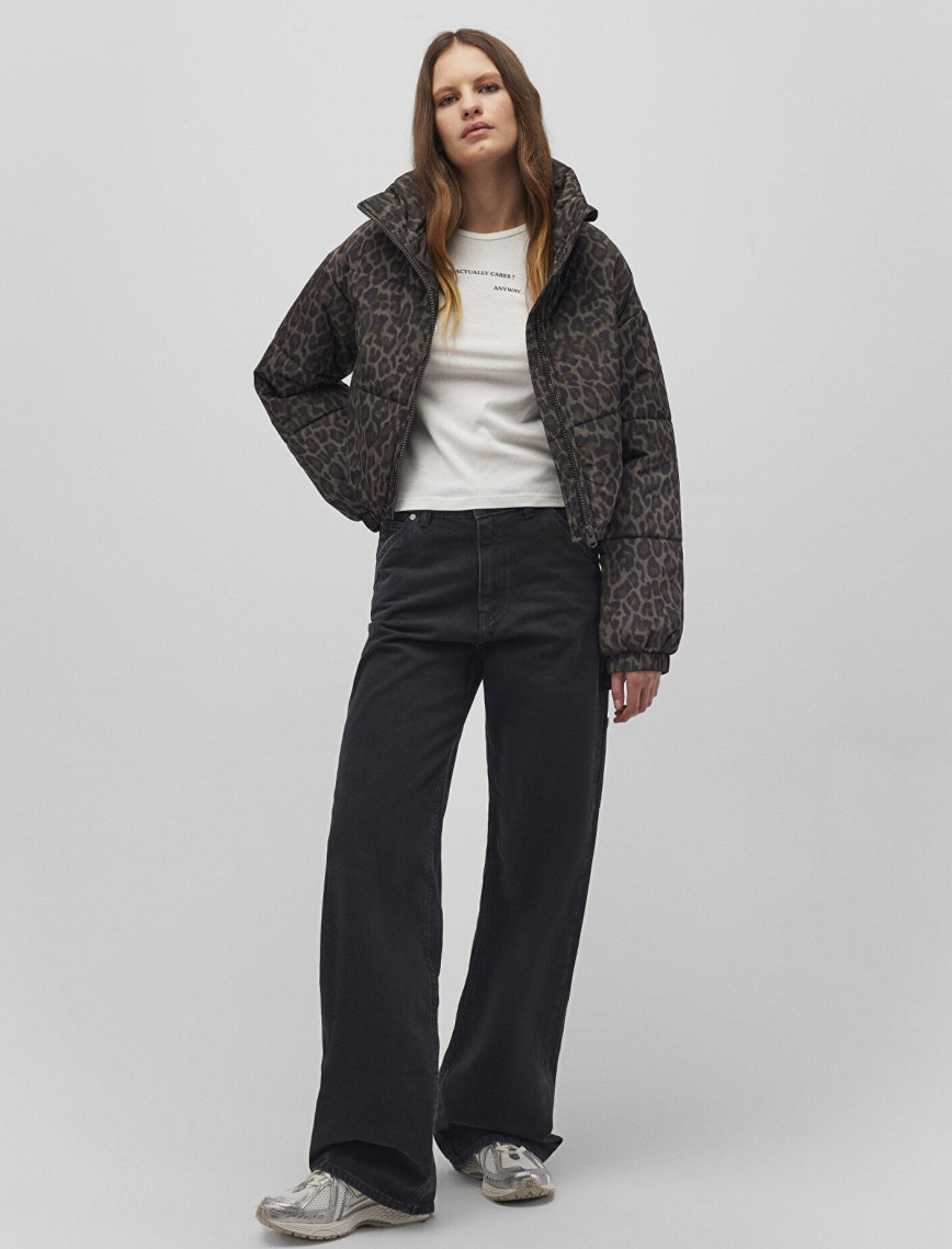 Mavi Kimberly Street Antrasit Jean Pantolon 1010626-88602 Mavi Kimberly Street Antrasit Jean Pantolon 1010626-88602