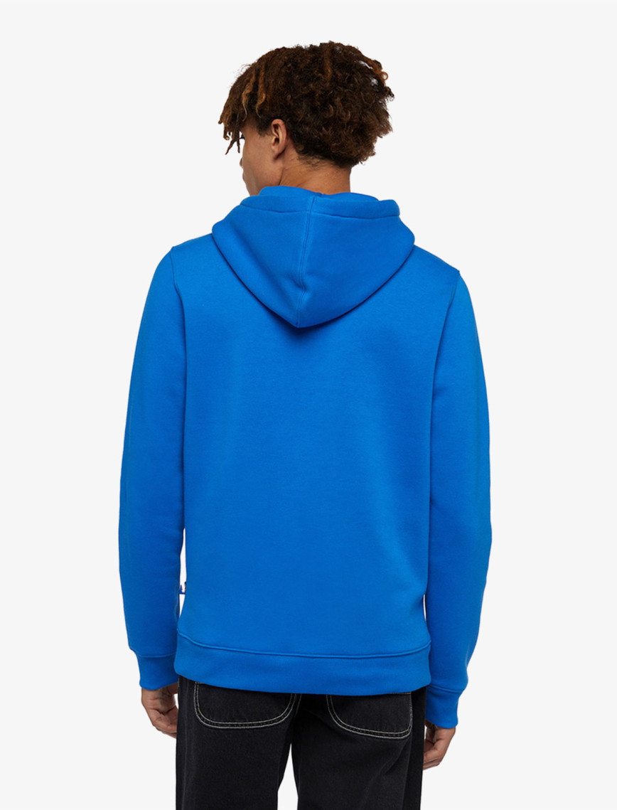 Dickies Oakport Erkek Mavi Sweatshirt Dickies Oakport Erkek Mavi Sweatshirt