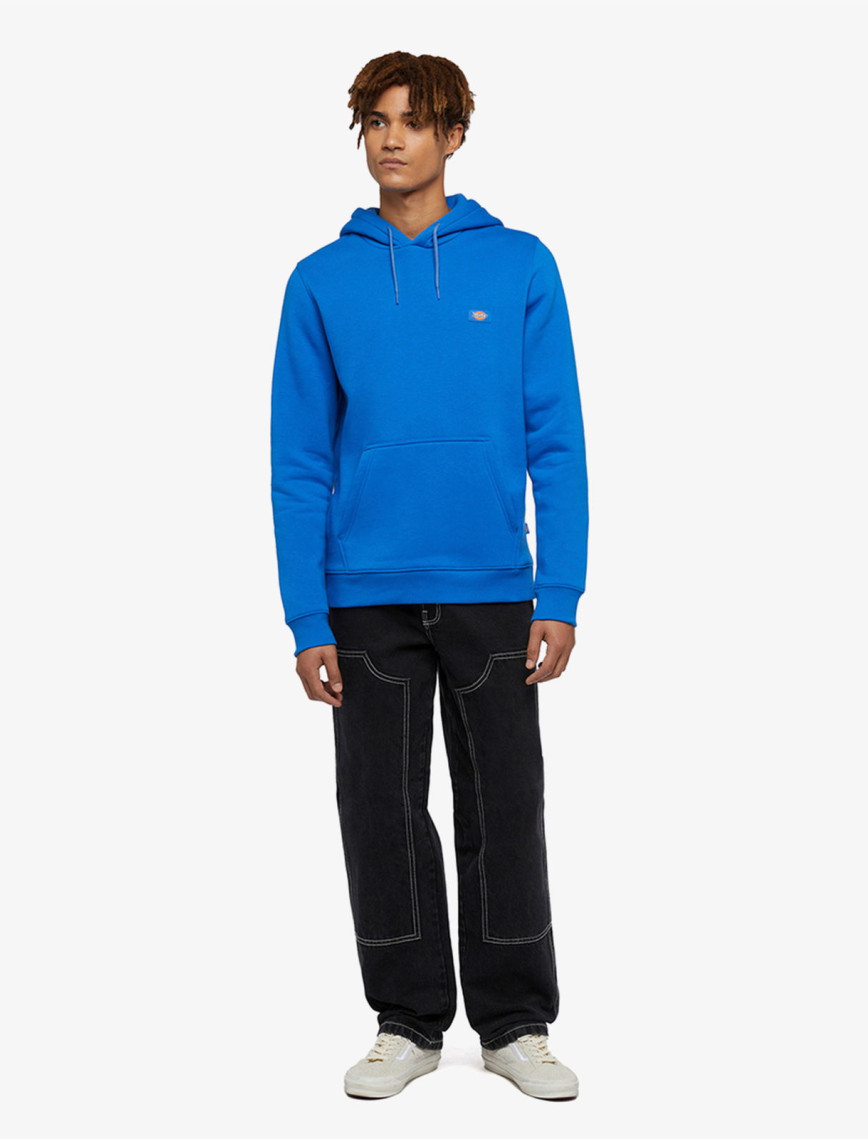 Dickies Oakport Erkek Mavi Sweatshirt Dickies Oakport Erkek Mavi Sweatshirt