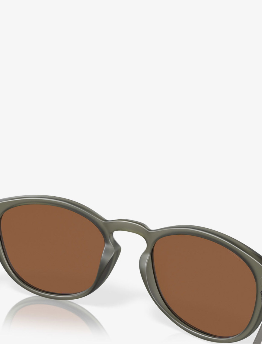 OAKLEY Pitchman? R Marc Marquez Signature Series Erkek Haki Güneş Gözlüğü