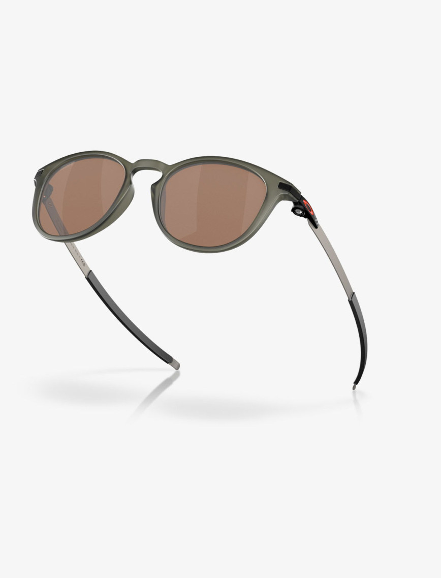 OAKLEY Pitchman? R Marc Marquez Signature Series Erkek Haki Güneş Gözlüğü