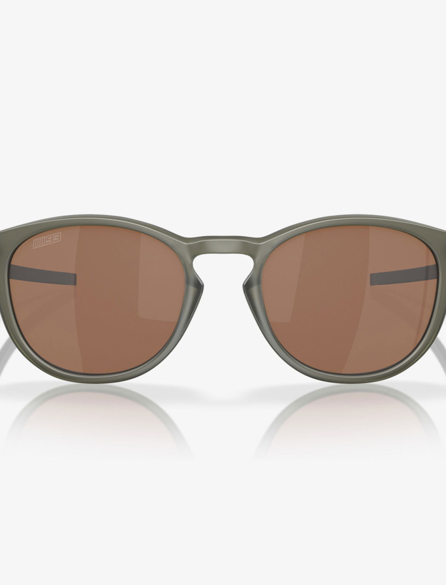 OAKLEY Pitchman? R Marc Marquez Signature Series Erkek Haki Güneş Gözlüğü