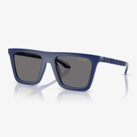 VERSACE Ve4468U Erkek Mavi Güneş Gözlüğü VERSACE Ve4468U Erkek Mavi Güneş Gözlüğü