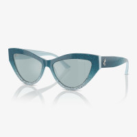 JIMMY CHOO Jc54 Kadın Siyah Güneş Gözlüğü JIMMY CHOO Jc54 Kadın Siyah Güneş Gözlüğü