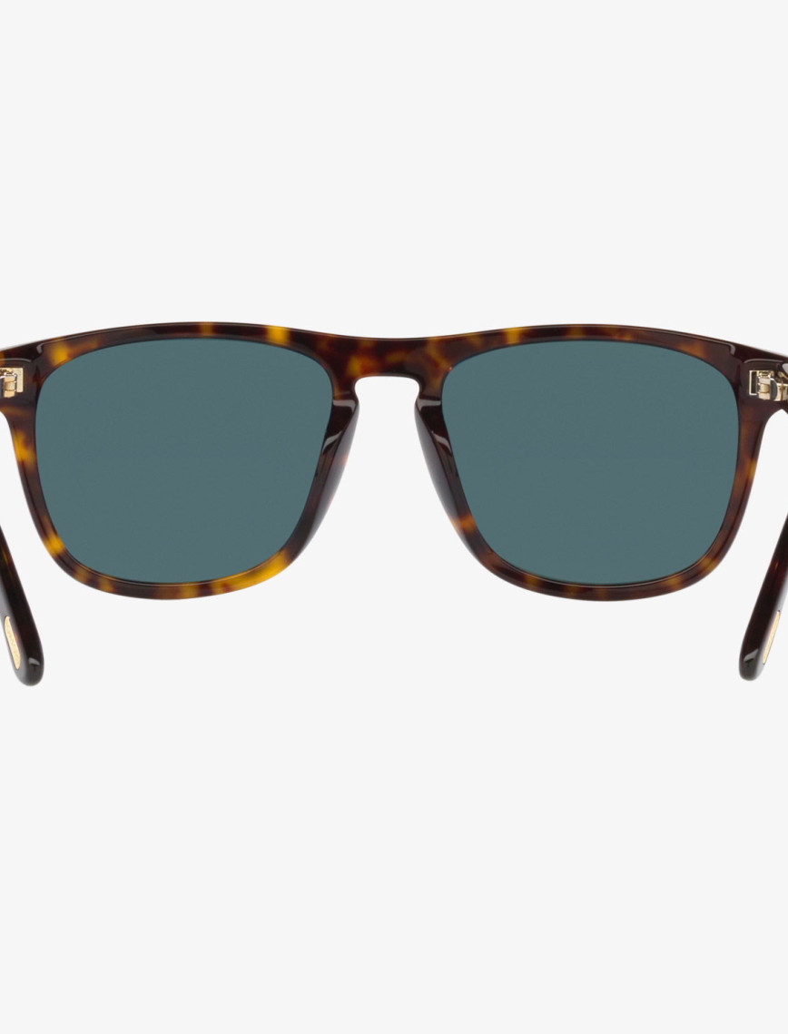 TOM FORD Ft93 Erkek Tortoise Güneş Gözlüğü TOM FORD Ft93 Erkek Tortoise Güneş Gözlüğü