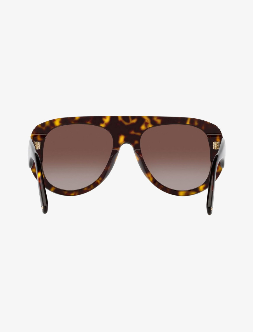 TOM FORD Cecil Tr1779 Erkek Siyah Güneş Gözlüğü TOM FORD Cecil Tr1779 Erkek Siyah Güneş Gözlüğü