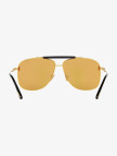 TOM FORD Jaden Tr1628 Erkek Altın Rengi Güneş Gözlüğü TOM FORD Jaden Tr1628 Erkek Altın Rengi Güneş Gözlüğü