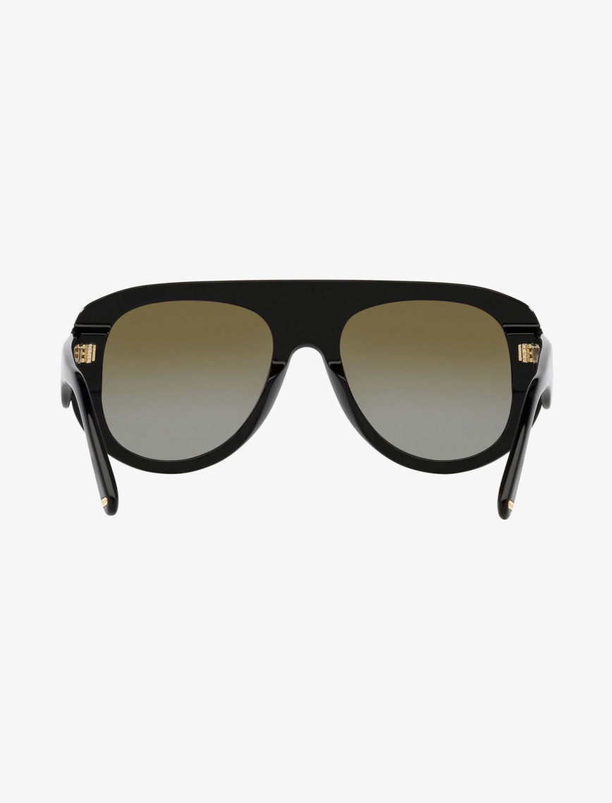 TOM FORD Cecil Tr1779 Erkek Siyah Güneş Gözlüğü TOM FORD Cecil Tr1779 Erkek Siyah Güneş Gözlüğü