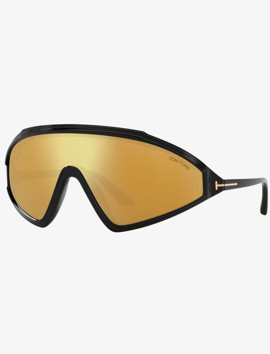 TOM FORD Ft1121 Tr1794 Erkek Siyah Güneş Gözlüğü