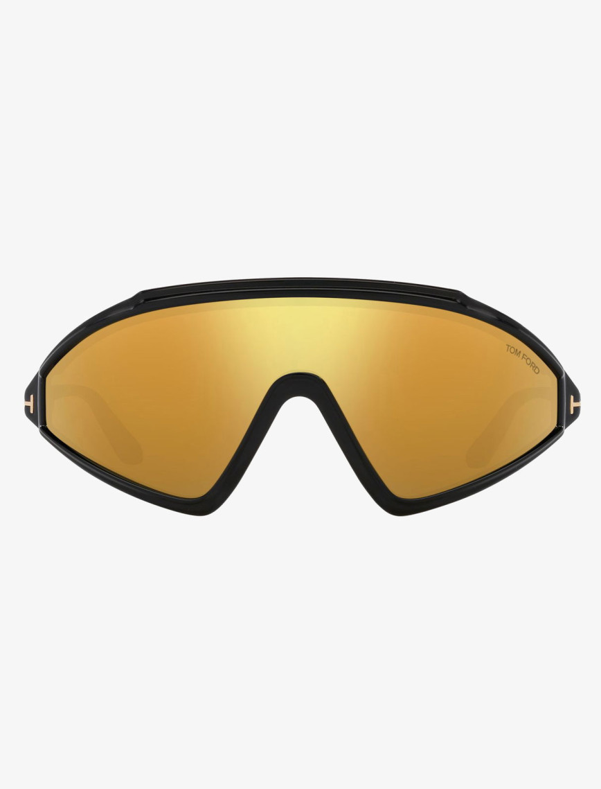 TOM FORD Ft1121 Tr1794 Erkek Siyah Güneş Gözlüğü