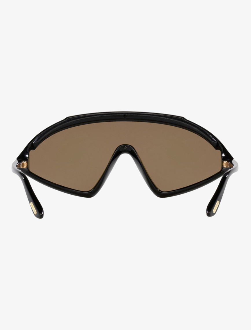 TOM FORD Ft1121 Tr1794 Erkek Siyah Güneş Gözlüğü