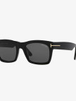 TOM FORD Nico-2 Tr1698 Erkek Siyah Güneş Gözlüğü TOM FORD Nico-2 Tr1698 Erkek Siyah Güneş Gözlüğü
