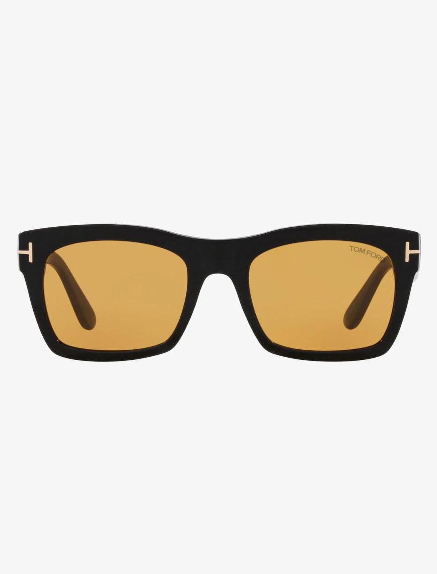 TOM FORD Nico-2 Tr1698 Erkek Siyah Güneş Gözlüğü TOM FORD Nico-2 Tr1698 Erkek Siyah Güneş Gözlüğü