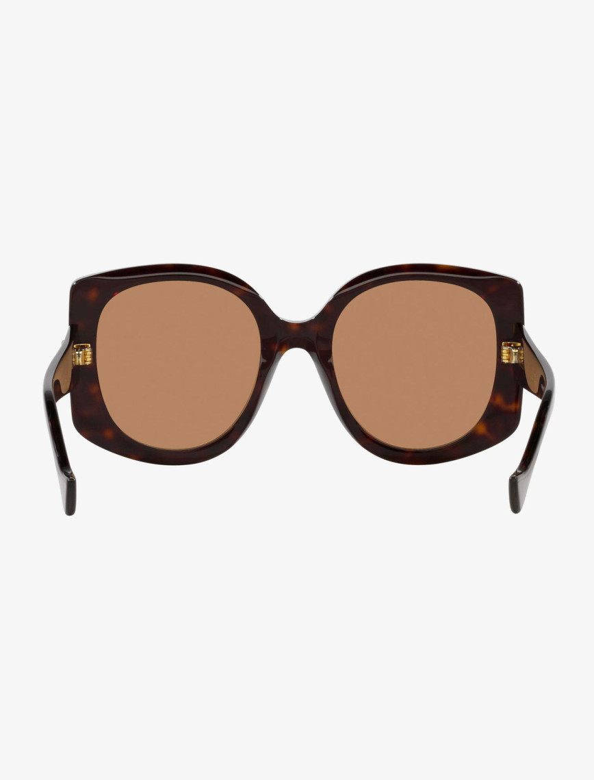 GUCCI Gg1257S Gc217 Kadın Tortoıse Güneş Gözlüğü