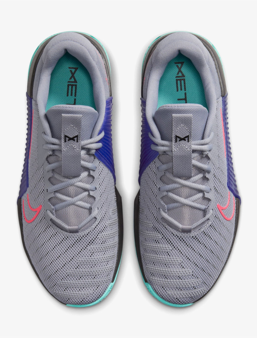 Nike Metcon 9 Erkek Gri Spor Ayakkabı Nike Metcon 9 Erkek Gri Spor Ayakkabı