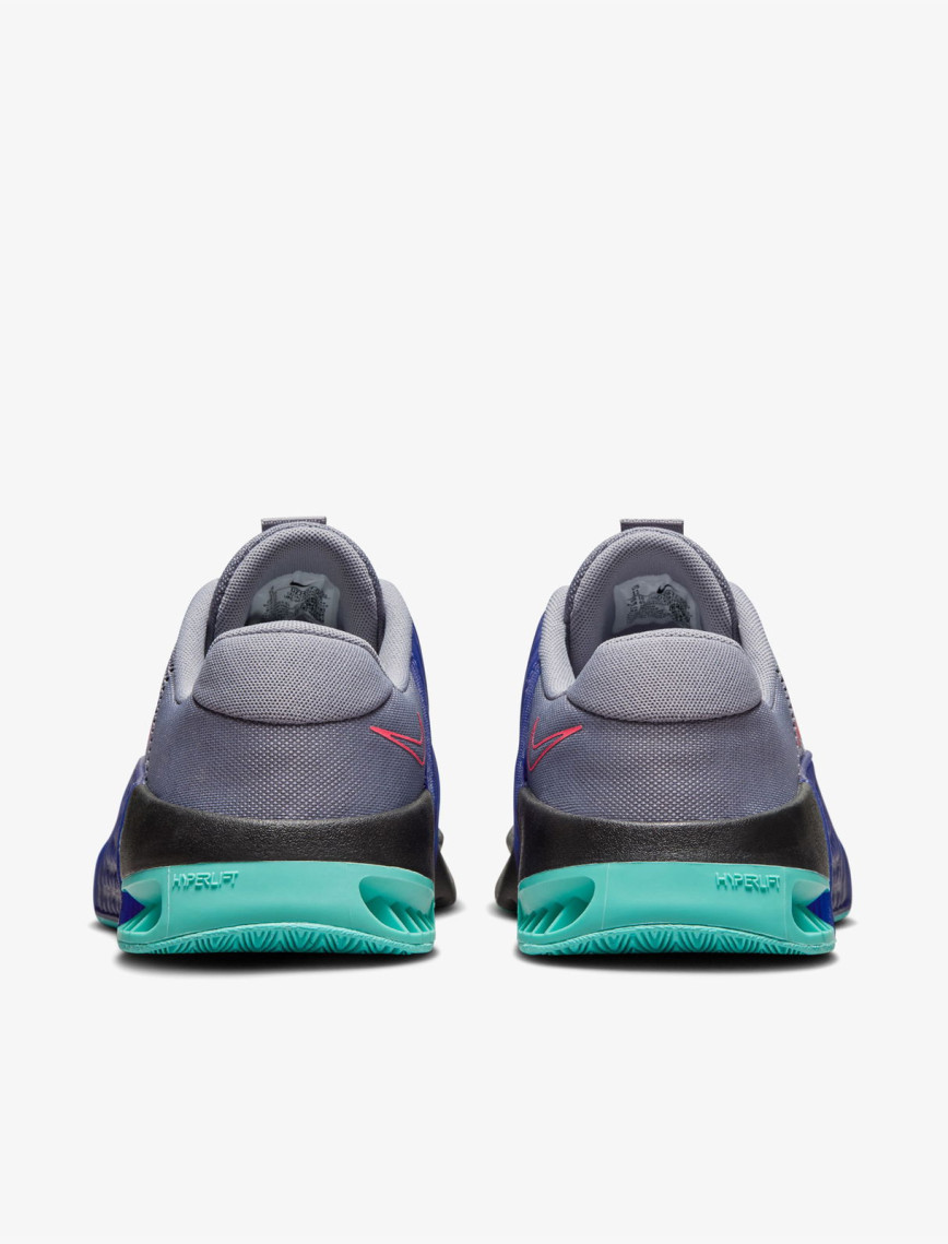 Nike Metcon 9 Erkek Gri Spor Ayakkabı Nike Metcon 9 Erkek Gri Spor Ayakkabı