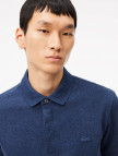 Lacoste Erkek Regular Fit Koyu Mavi Polo Lacoste Erkek Regular Fit Koyu Mavi Polo