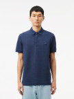 Lacoste Paris Erkek Regular Fit Gri Polo Lacoste Paris Erkek Regular Fit Gri Polo