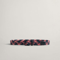 GANT Erkek Lacivert Desenli Kemer GANT Erkek Lacivert Desenli Kemer