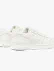 Lacoste T-Clip Erkek Beyaz Sneaker Lacoste T-Clip Erkek Beyaz Sneaker