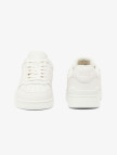 Lacoste T-Clip Erkek Beyaz Sneaker Lacoste T-Clip Erkek Beyaz Sneaker