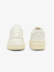 Lacoste Lineshot Kadın Krem Sneaker Lacoste Lineshot Kadın Krem Sneaker