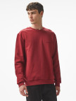 Nautica Erkek Bordo Regular Fit Sweatshirt Nautica Erkek Bordo Regular Fit Sweatshirt