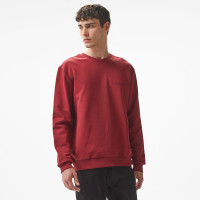 Nautica Erkek Bordo Regular Fit Sweatshirt Nautica Erkek Bordo Regular Fit Sweatshirt