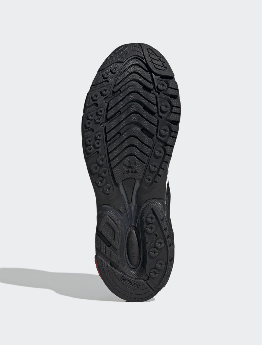 adidas Adistar Cushion Unisex Siyah Spor Ayakkabı adidas Adistar Cushion Unisex Siyah Spor Ayakkabı