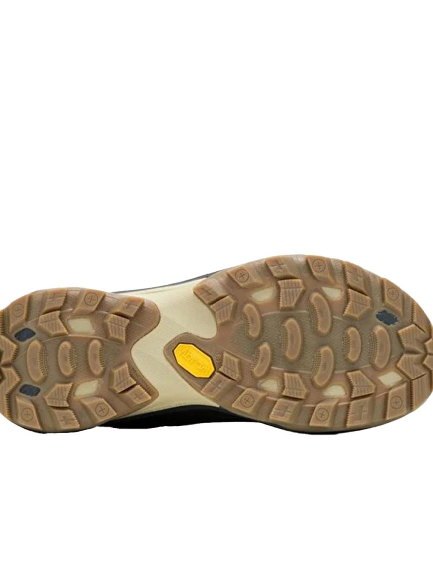 Merrell Moab Speed 2 Ltr Wp Erkek Siyah Outdoor Ayakkabı Merrell Moab Speed 2 Ltr Wp Erkek Siyah Outdoor Ayakkabı