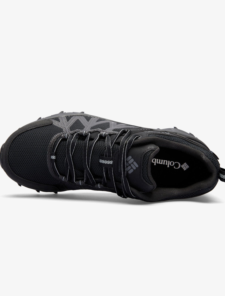 Columbia Peakfreak II Outdry Erkek Siyah Outdoor Ayakkabı Columbia Peakfreak II Outdry Erkek Siyah Outdoor Ayakkabı