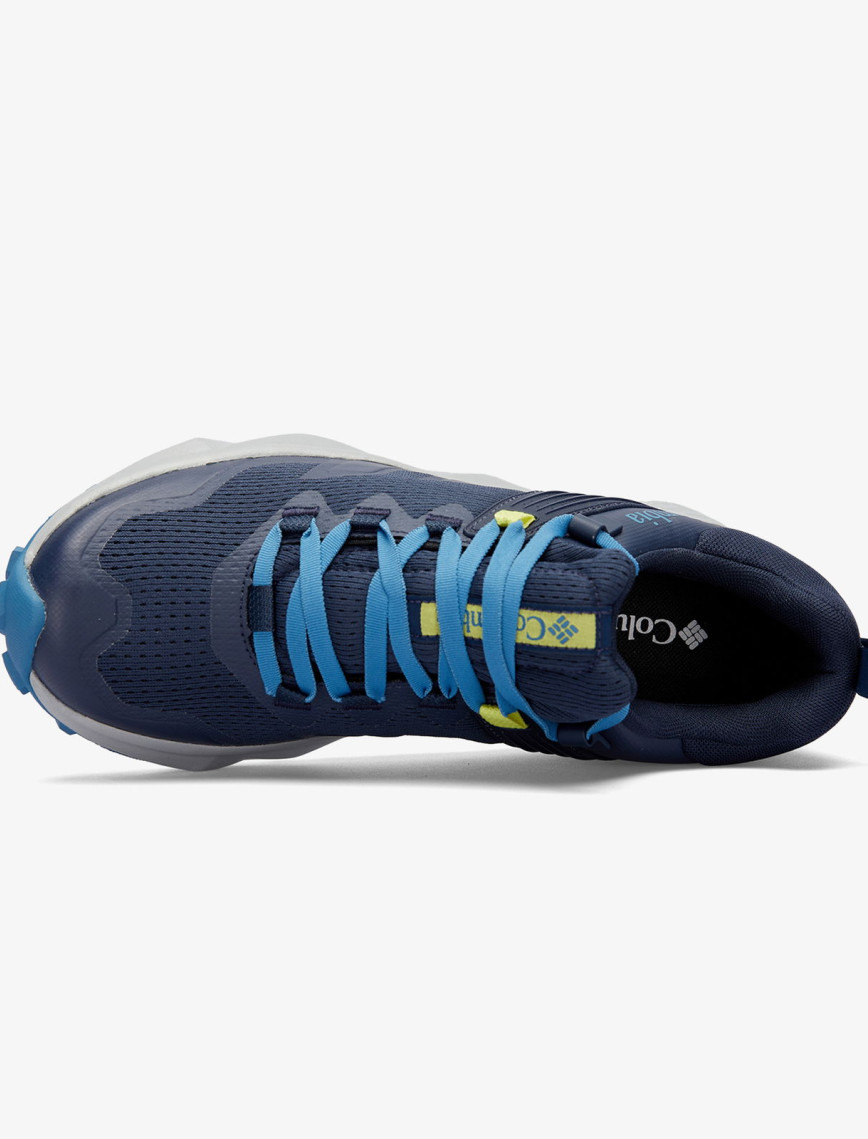 Columbia Facet 75 Outdry Erkek Lacivert Outdoor Ayakkabı Columbia Facet 75 Outdry Erkek Lacivert Outdoor Ayakkabı